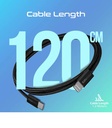 Ecoline-Ci120 27W USB-C TO Lightning Cable