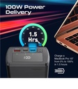 Promate PowerMine-130W 3800mAh