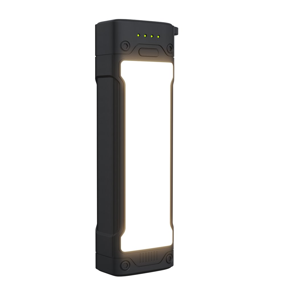 Goui TORCH Power Bank & Torch Light 20000mAh