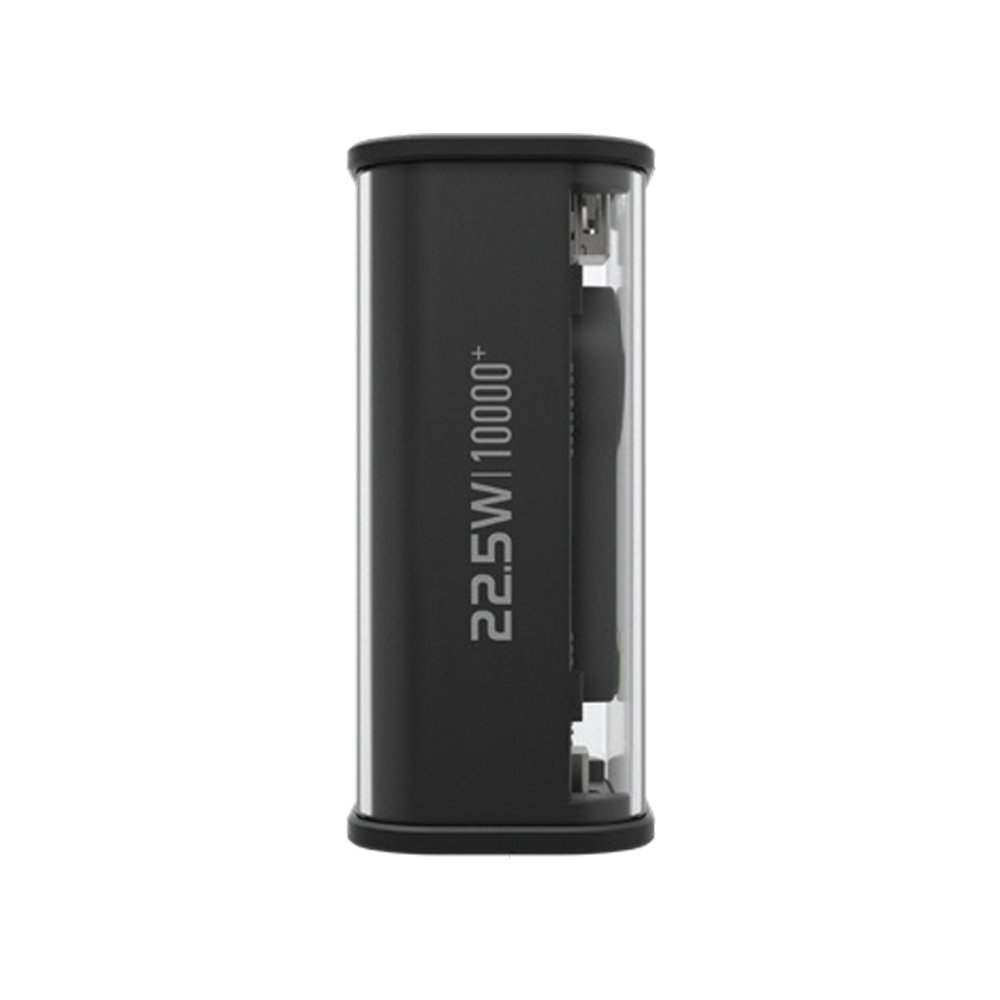 Goui NANO10 PRO, Fast Charging PD, Digital Screen 10000mAh