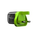 Goui MINI30 ULTRA FAST WALL CHARGER Transparent