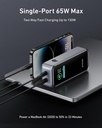 Anker 723 PowerBank 12k