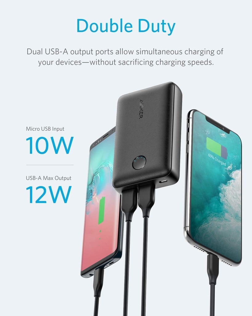 Anker Power Core Select 10000