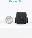 Anker Power Port III Mini 12W