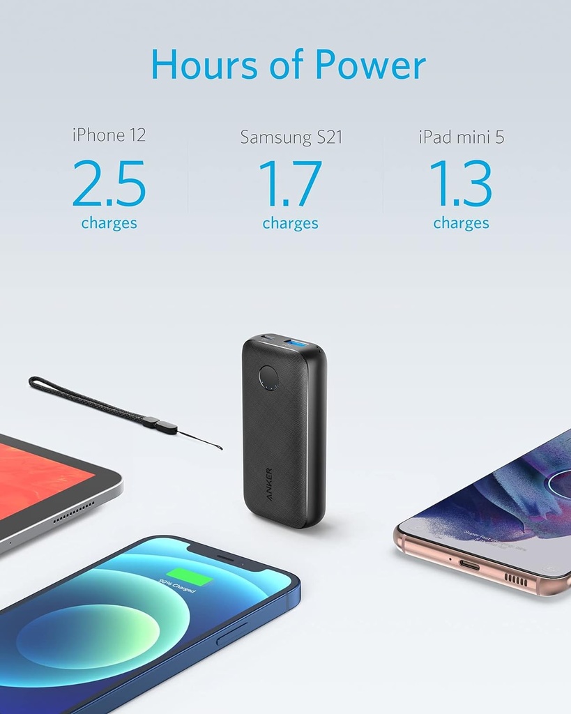 Anker PowerCore Metro 10000mAh