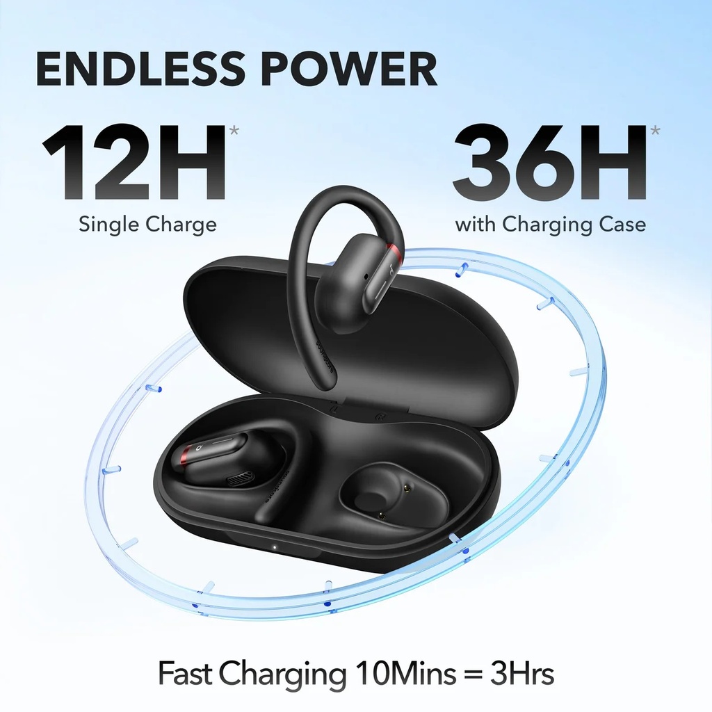 SoundCore V30i