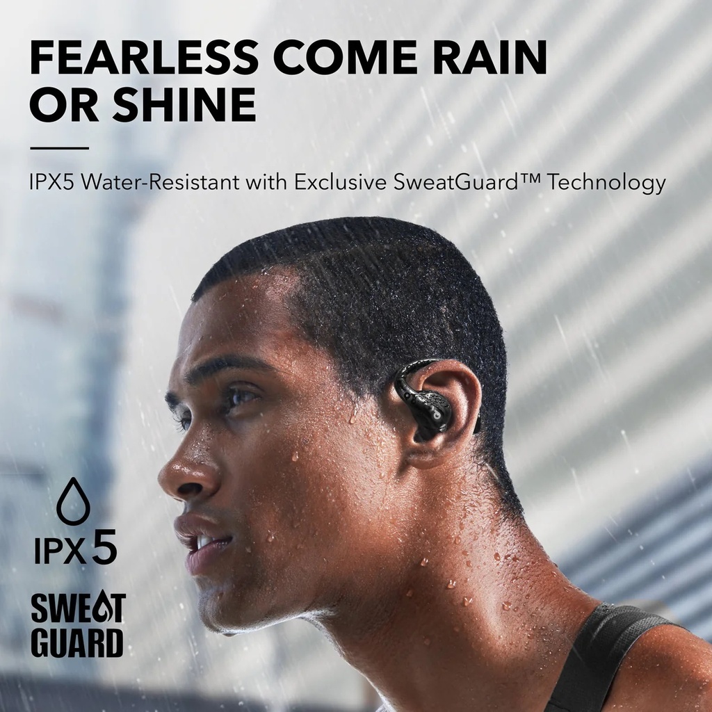 SoundCore AeroFit Pro