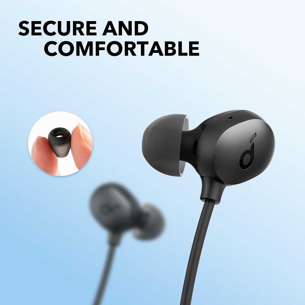 SoundCore U2i