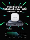 UGREEN 20W PD USB-C Fast Charger UK WH