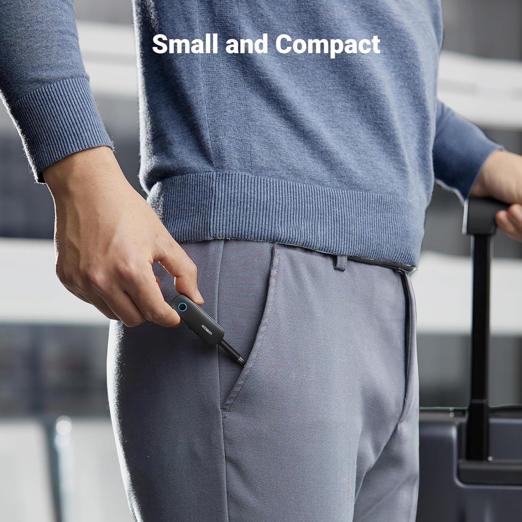 UGREEN Bluetooth Receiver&Transmitter