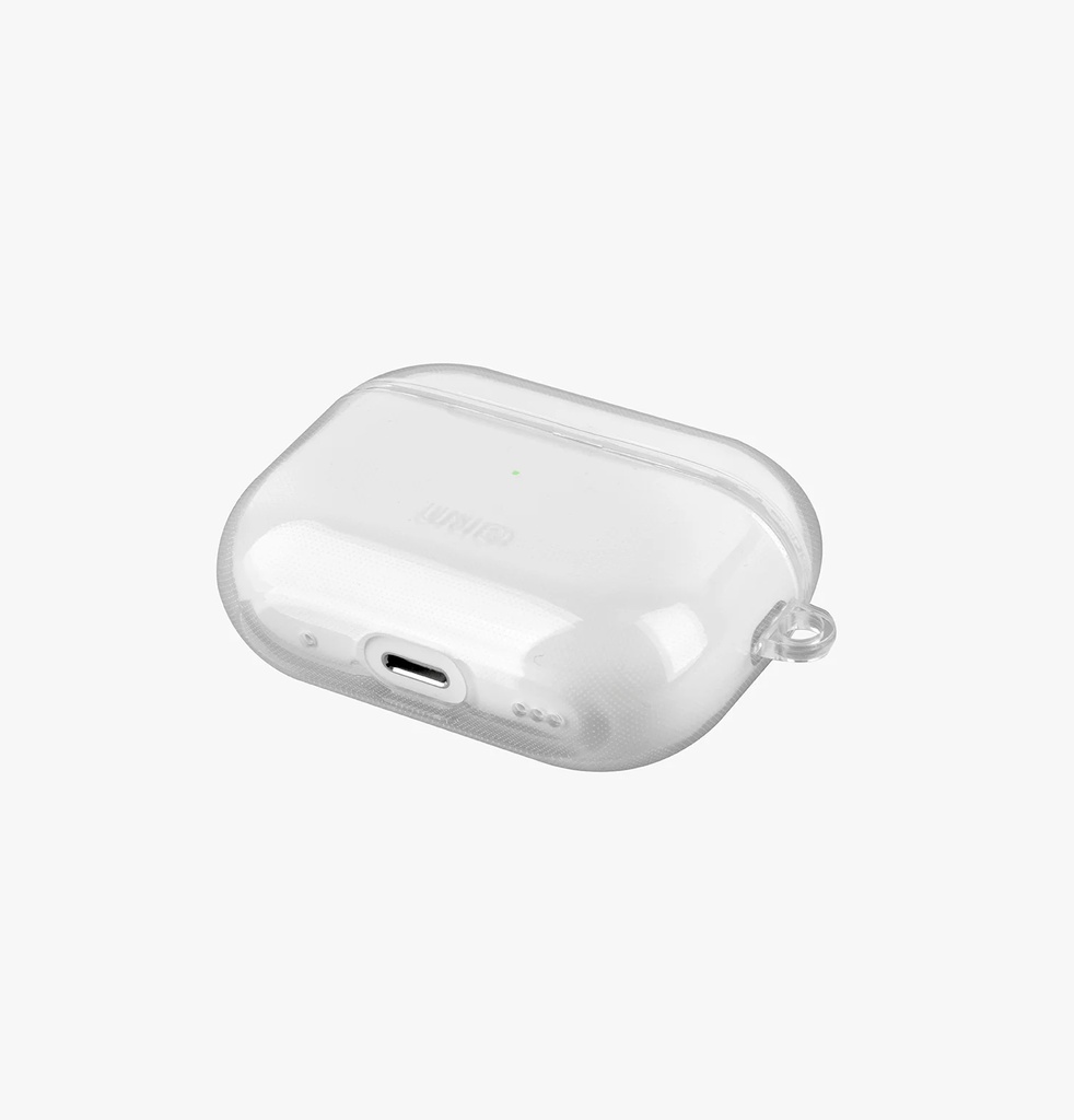 UNIQ Glase AirPods 2021 Hang Case