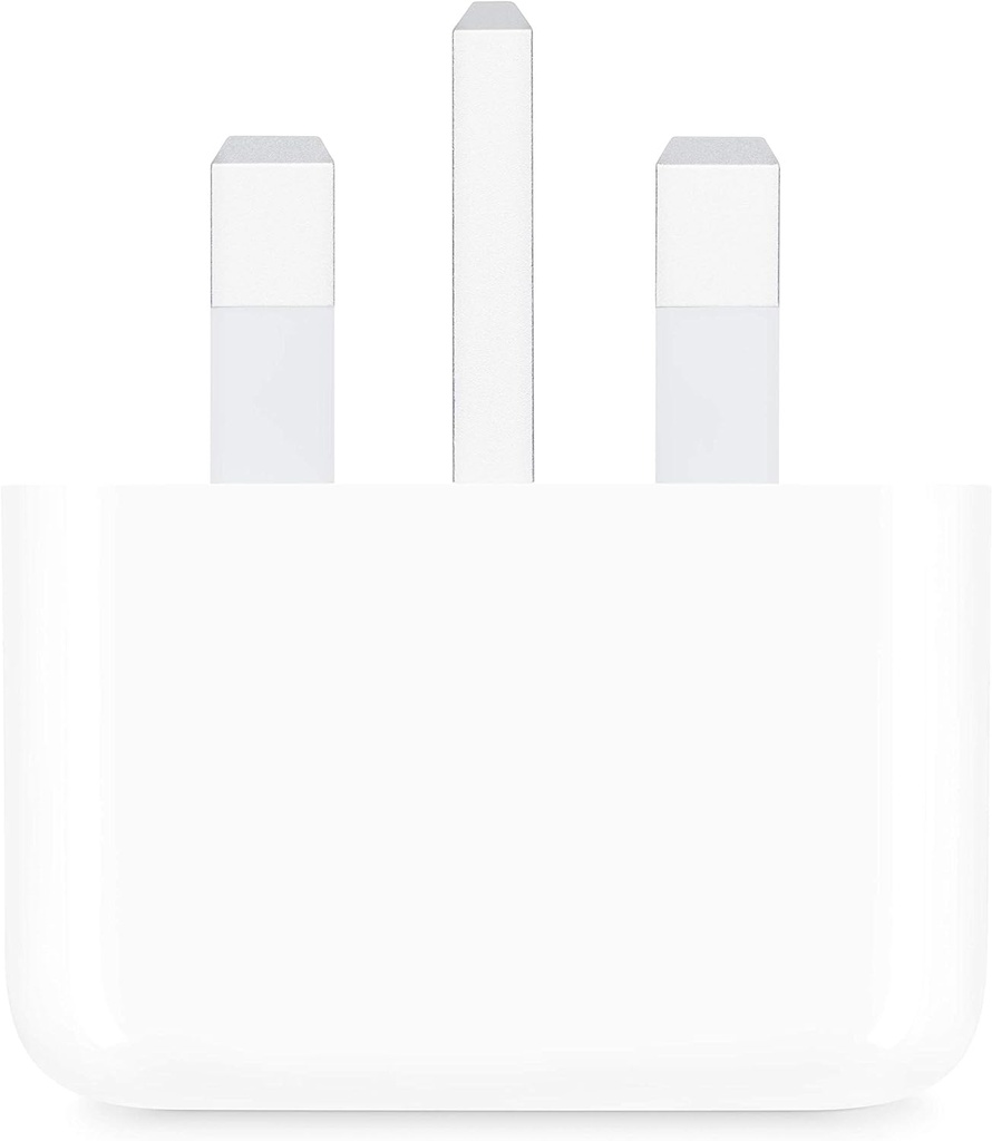 Apple 20W USB-C Power Adapter