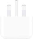 Apple 20W USB-C Power Adapter