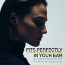 Samsung Earphones Stereo 3.5MM