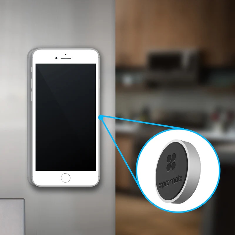 Promate MagMini 360 Degree All Surface Magnetic