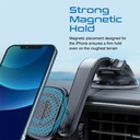 Promate Magmount -L Magnetic Holder