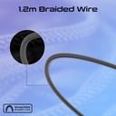 Promate MonoPod-C Mono Earphone