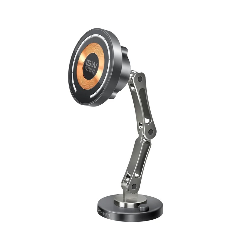 Promate Magnus-Qi Wireless Charger 15W