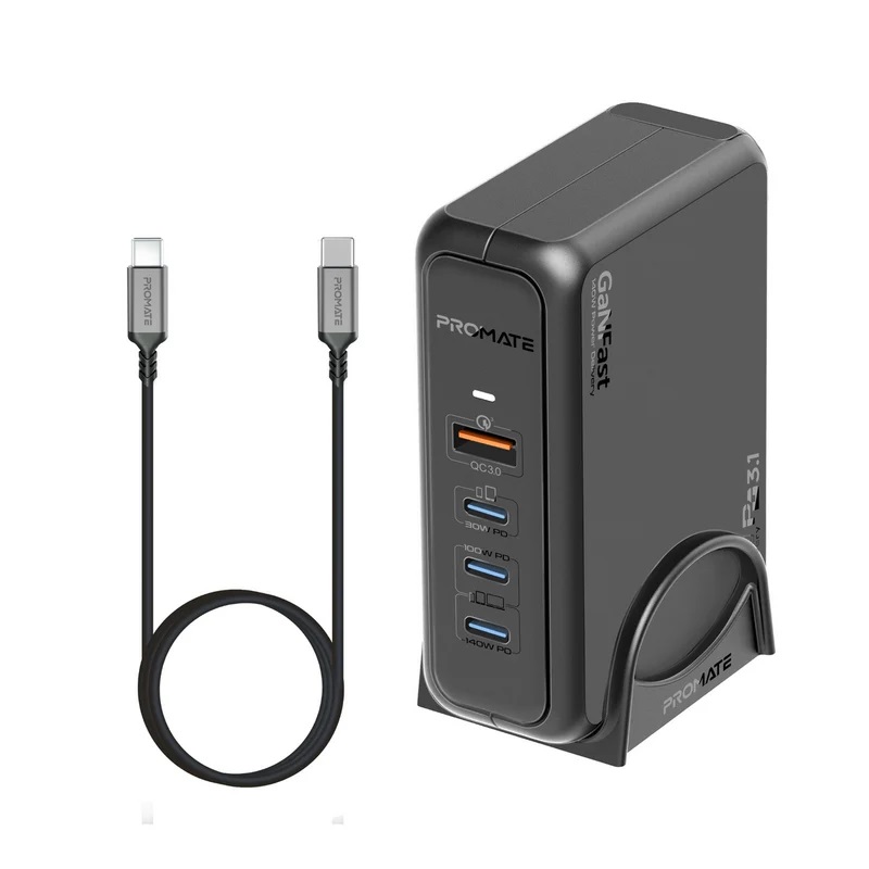 Promate GaNport-140W.Max UK