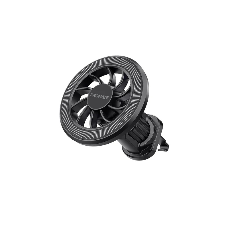 Promate ClipMount AC-Vent Magnetic