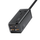 Promate PowerBrix-GaN65 Power Strip 2500W
