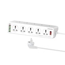 Promate PowerMatrix-3m USB-C Power 20W