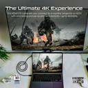 Promate ProLink4K60-300 HDMI Cable