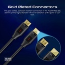 Promate ProLink4K60-300 HDMI Cable