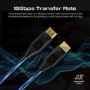 Promate ProLink4K60-150 HDMI Cable