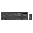 Promate ProCombo-13 Keyboard & Mouse