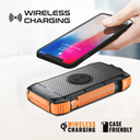 Promate Solartank-20PDQi 20000mAh 20W