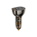 Promate TransDrive-80W Car Charger