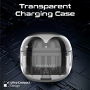 Promate Transpods Earpods TWS
