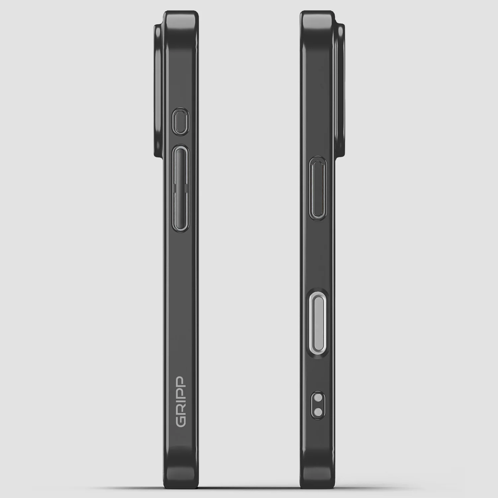 GRIPP iPhone 16 Pro Glacier Slim Magsafe Case