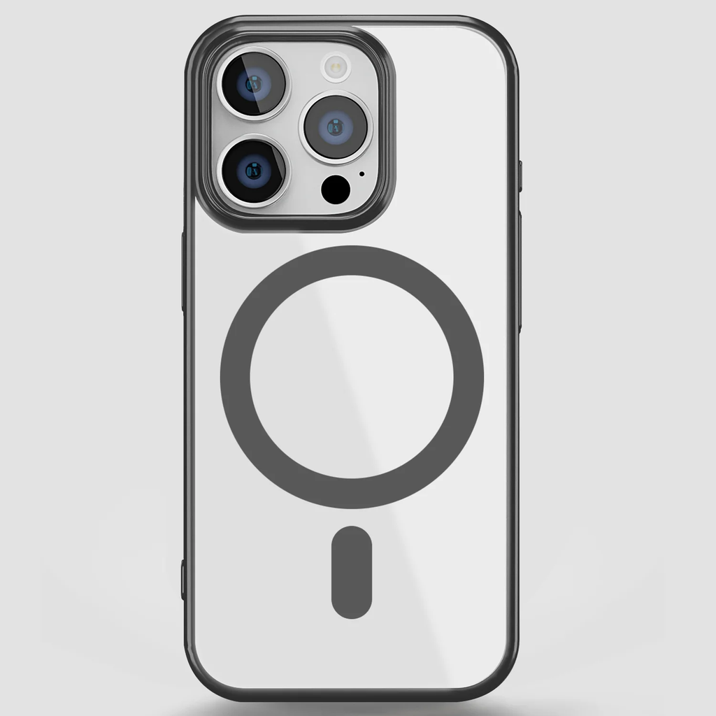 GRIPP iPhone 16 Pro Glacier Slim Magsafe Case