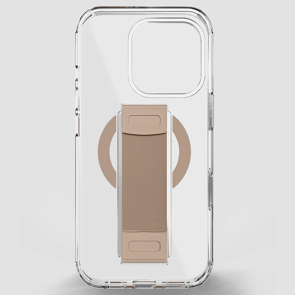 GRIPP iPhone 16 Pro Holdit Magsafe Case