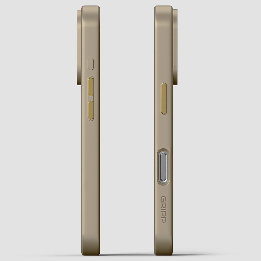 GRIPP iPhone 16 Pro Clarion Magsafe Case