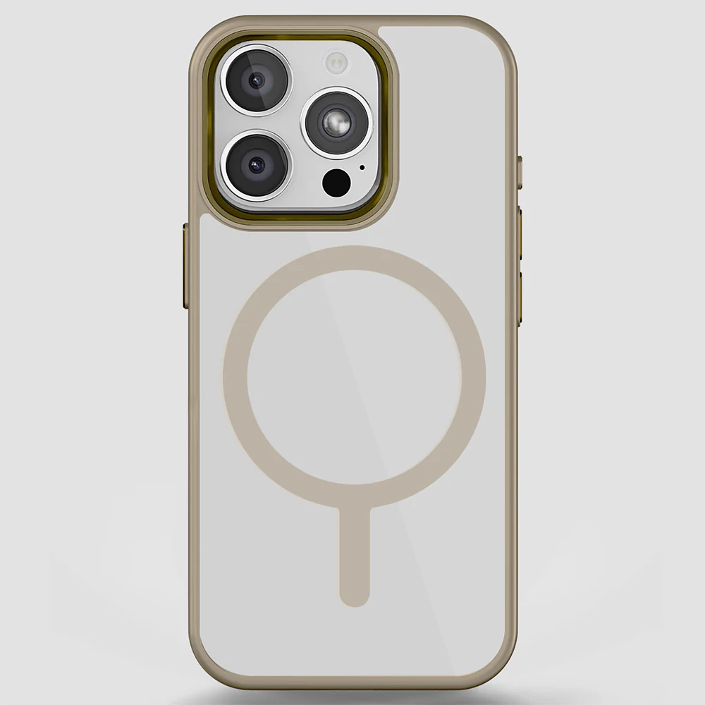 GRIPP iPhone 16 Pro Clarion Magsafe Case
