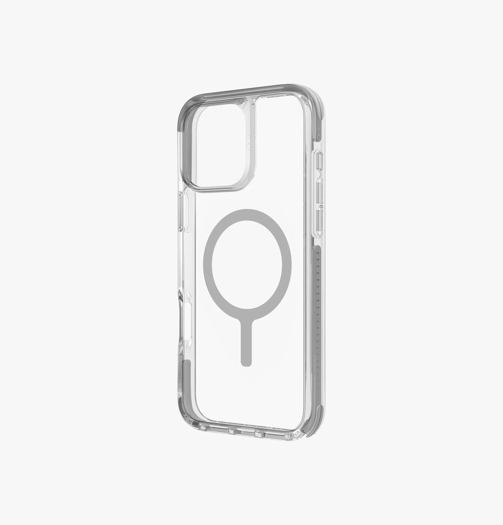 Uniq Combat iPhone 16 Pro Max Triple-Layered Protective Case