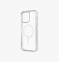 Uniq Combat Luminous iPhone 16 Pro Max Triple-Layered Protective Case