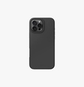 Uniq Lino Hue Hybrid iPhone 16 Pro Max  Silicone Case with Magnetic Charging