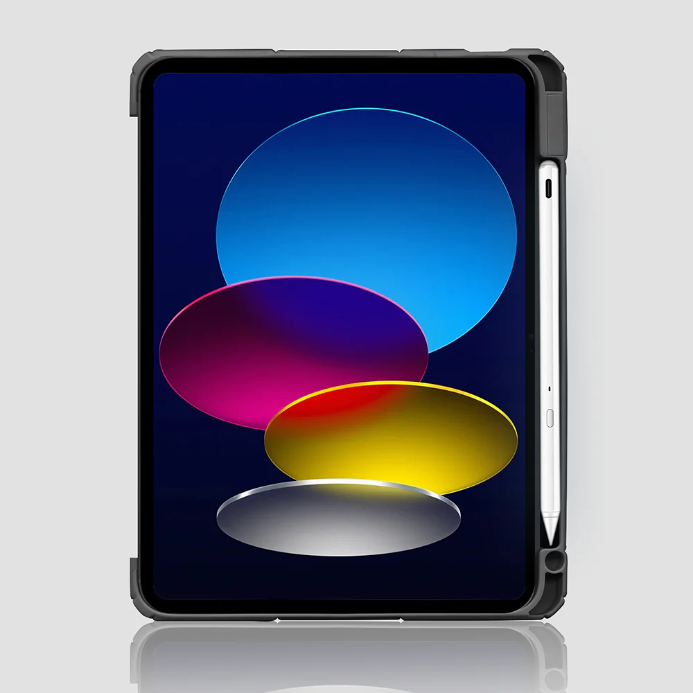 GRIPP Defender Case iPad 10.9"(2022)