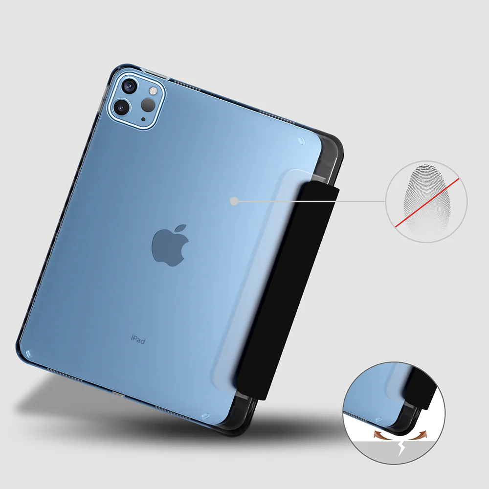 RIPP Ultra Case iPad Pro 11 inch (2021-2022)