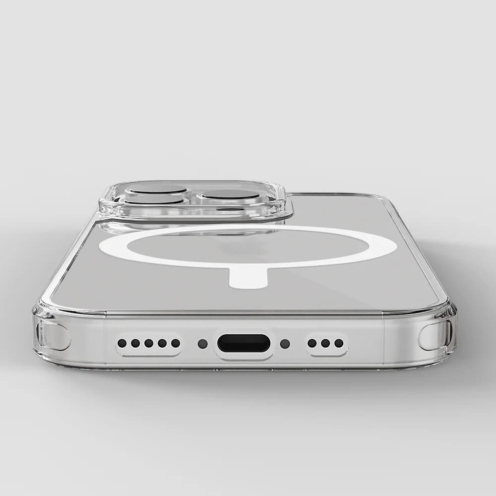 GRIPP Ice Frost iPhone 16 Pro Max (6.9") with MagSafe Case