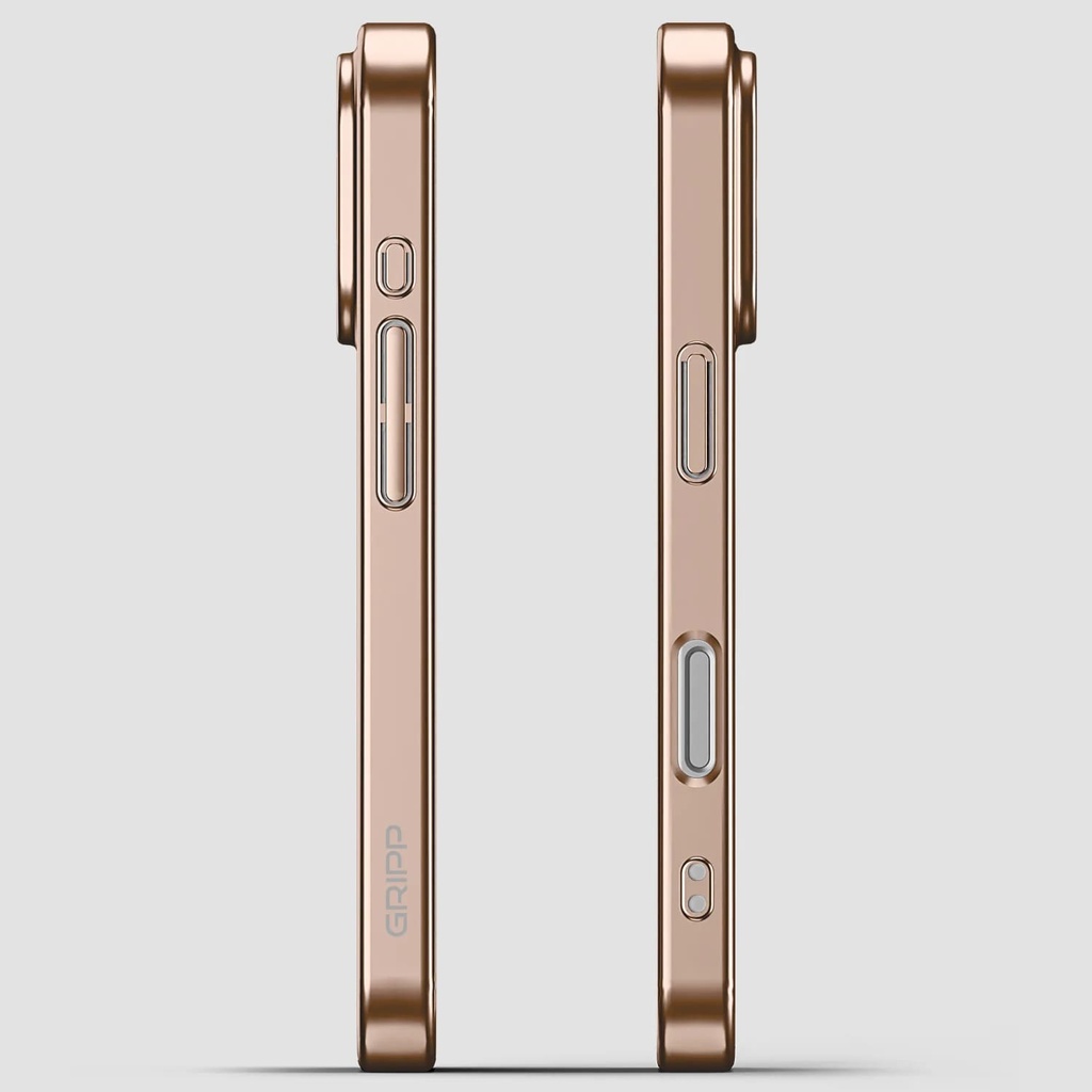 GRIPP Glacier Slim iPhone 16 Pro Max (6.9") with MagSafe Case