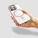 GRIPP Glacier Slim iPhone 16 Pro Max (6.9") with MagSafe Case