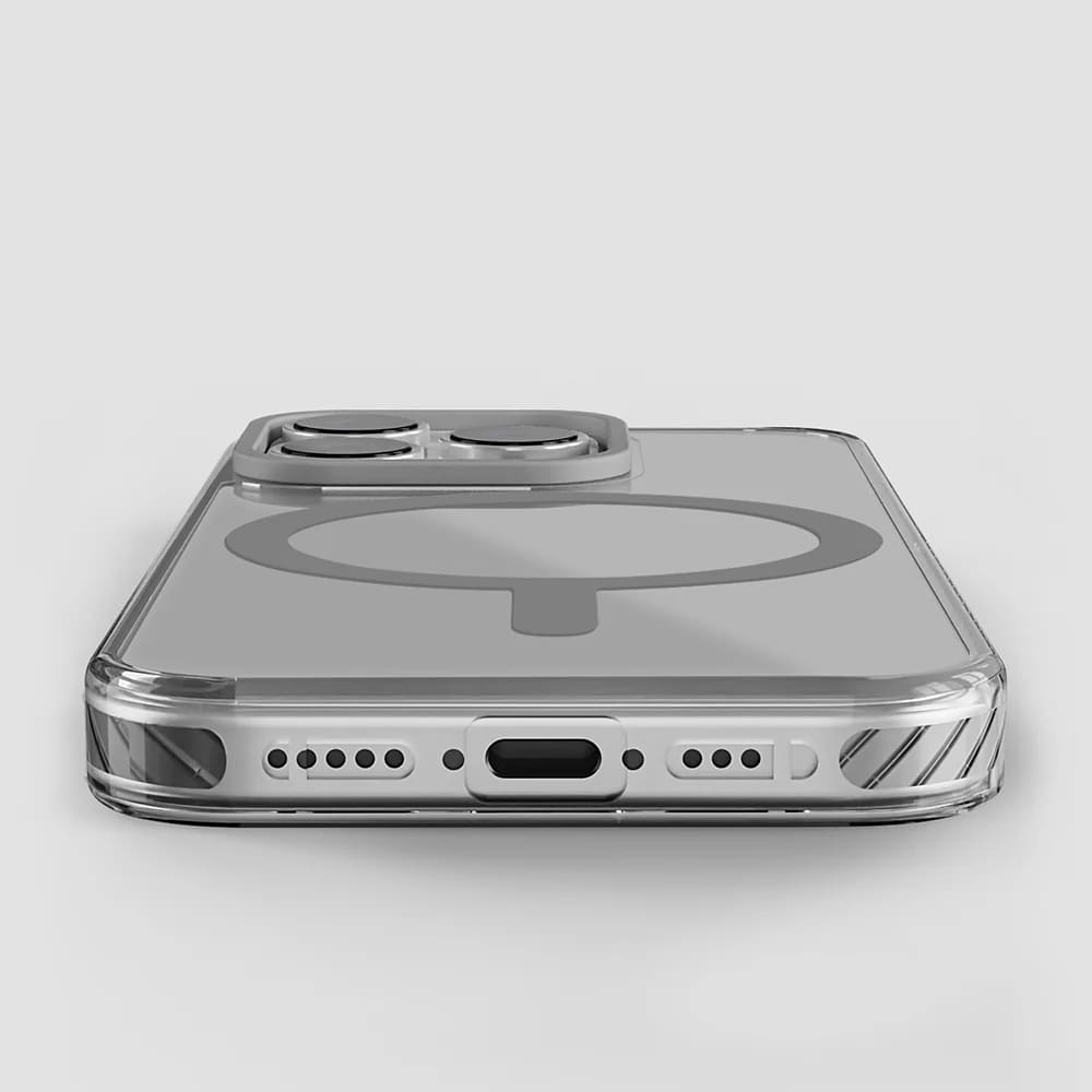 GRIPP Combat iPhone 16 Pro Max (6.9") with MagSafe Case