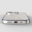 GRIPP Clear Xtreme iPhone 16 Pro Max (6.9") with MagSafe Case