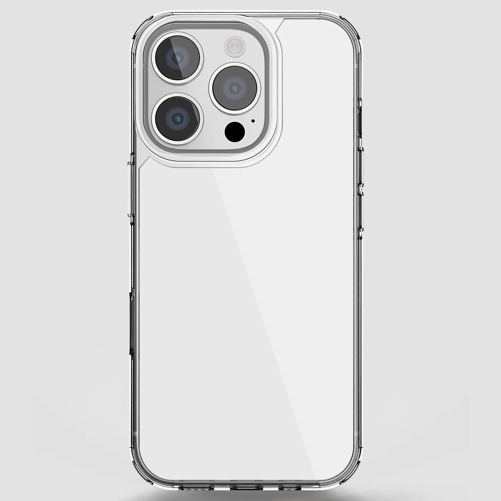 GRIPP Clear iPhone 16 Pro Max (6.9") Case