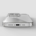 GRIPP Clear iPhone 16 Pro Max (6.9") Case
